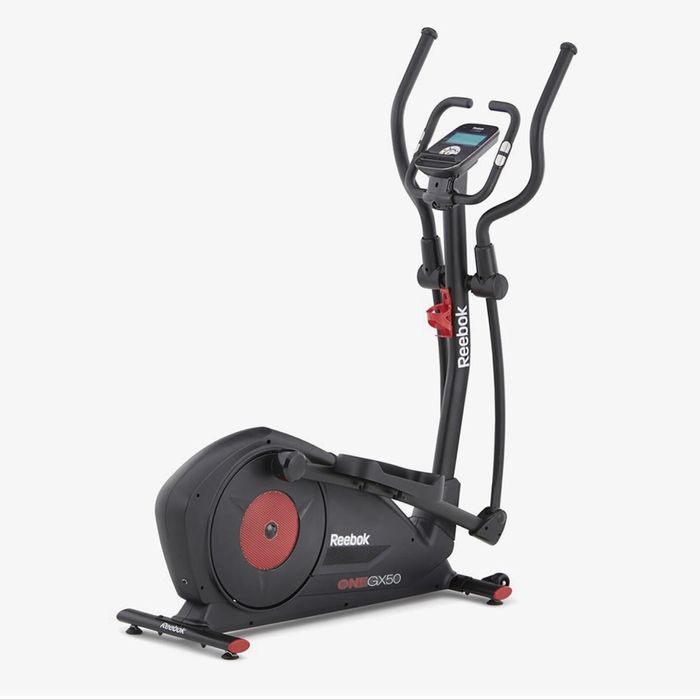 Reebok One GX50 Bicicleta elíptica