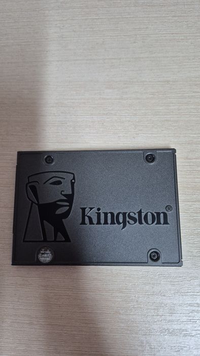 Kingston SA400 / 480GB