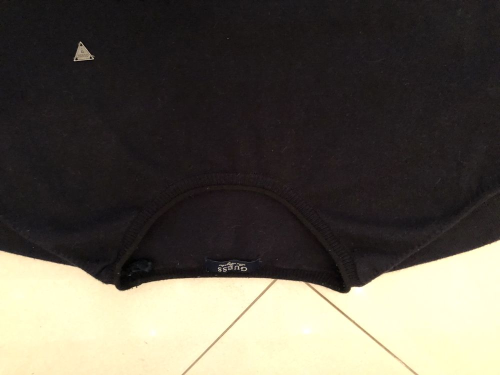 Guess męski sweter rozmiar L