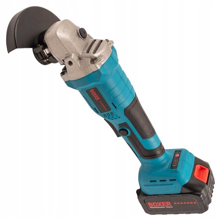 ZESTAW NARZĘDZI Akumulatorowych 24V MŁOT Sszlifierka Klucz Wkrętarka