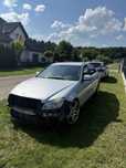 Mercedes C200 kompressor 2008r.