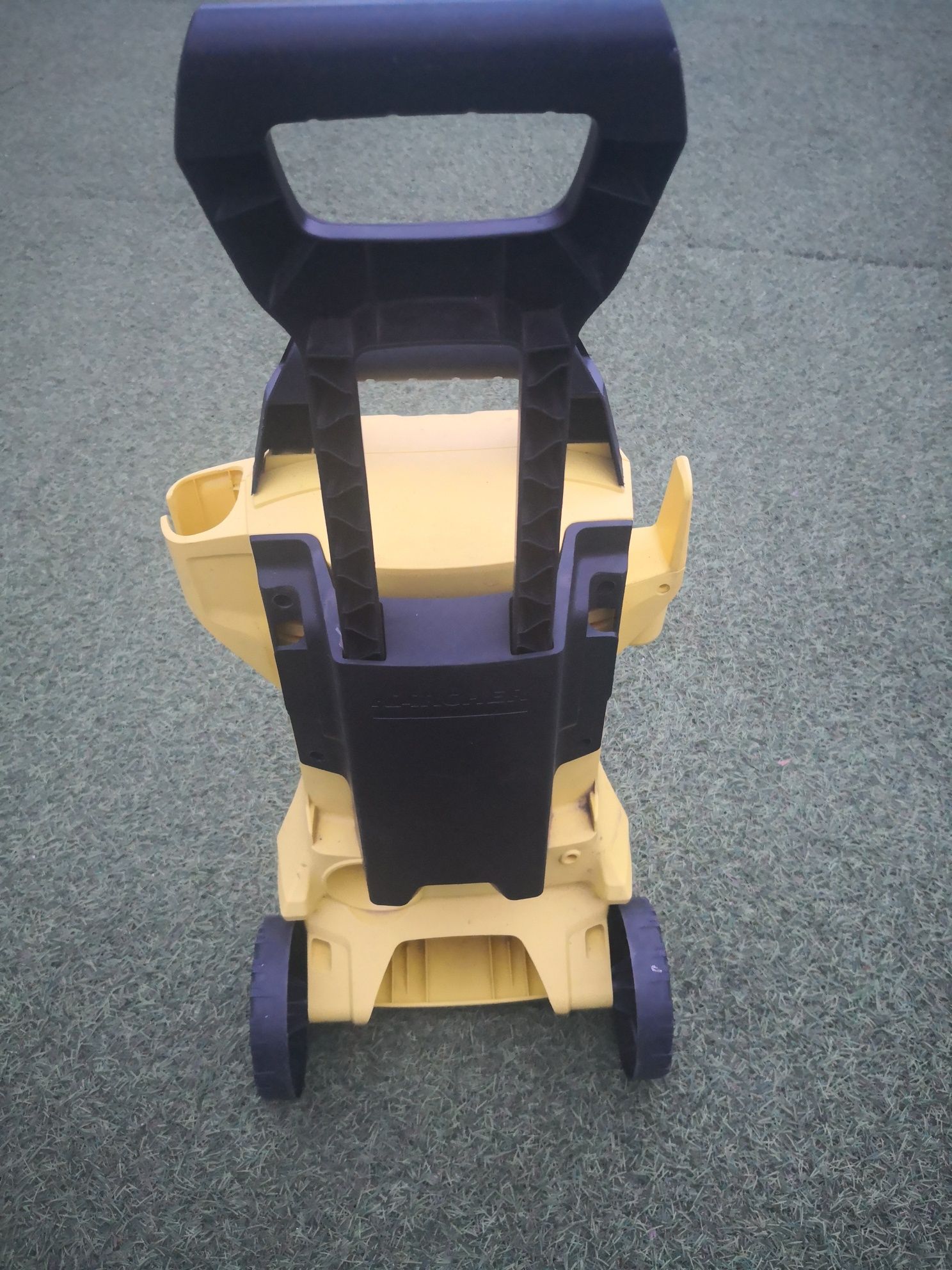 Obudowa karcher k3 full control