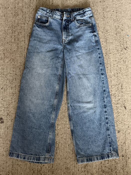 Джинси палацио на 7-8 років 128 зріст
