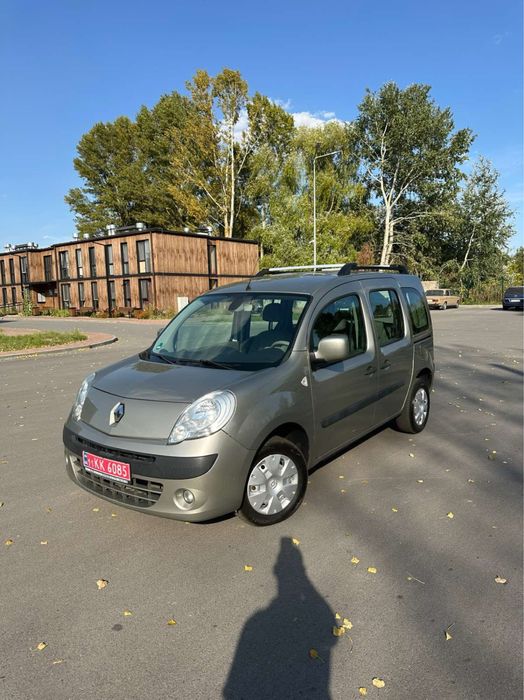 Продам рено кенго