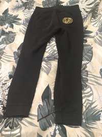 Spodnie dresowe Versace.