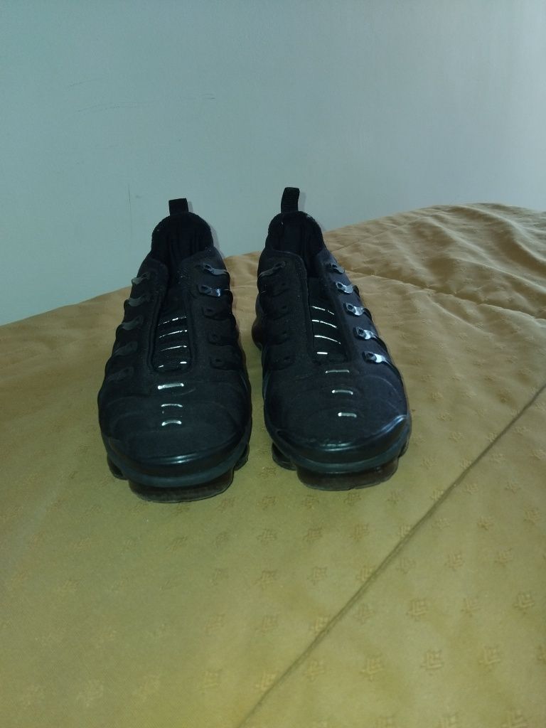 Air max VM preto