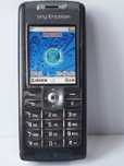 телефон Sony Ericsson T630 + зарядне