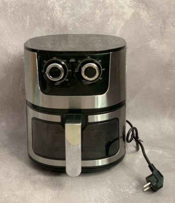 Айрогриль мультипіч