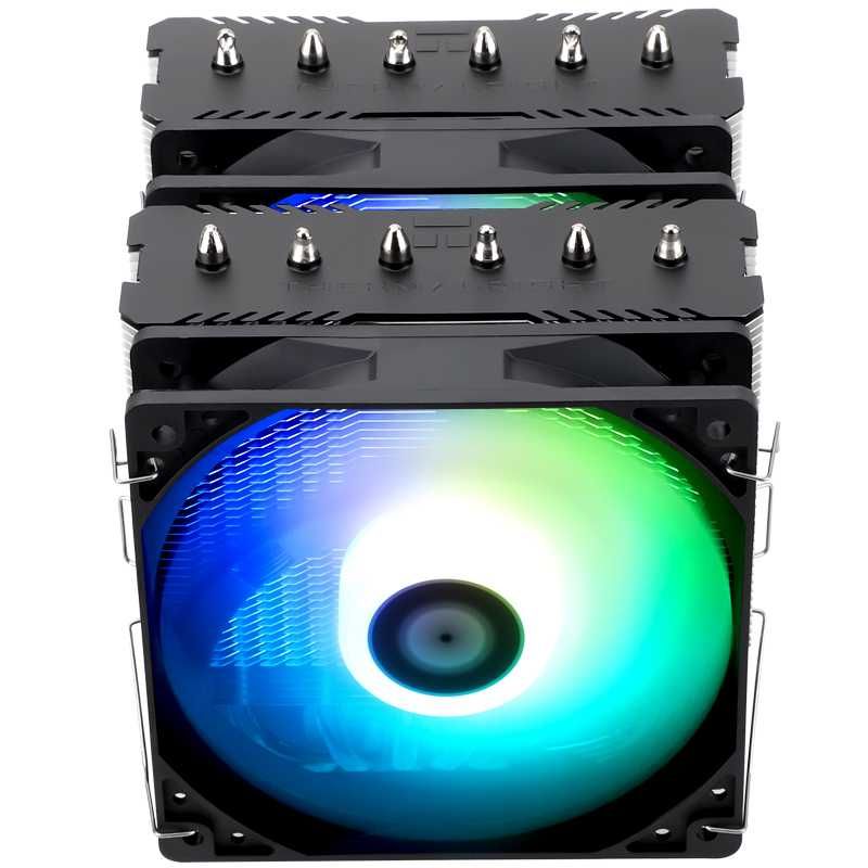 Кулер Thermalright Peerless Assassin 120 SE ARGB 155mm