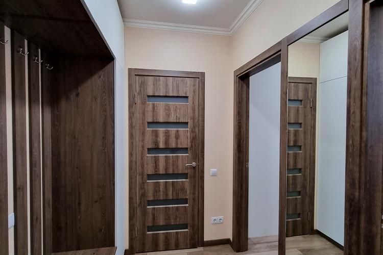 ЖК Солом'янська, 1 кімн кв, 2 поверх, вул Солом'янська 20В, Ж/Д вокзал