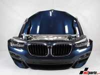 Frente completa Seminovo/ Original BMW X3 (G01)/BMW X3 (G01, F97)