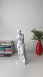 Estátua Vênus de Milo em 3D