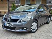 Toyota Verso // Klimatron // Panoramadach // PDC // 1.8 // Benzyna // 17O OOO KM