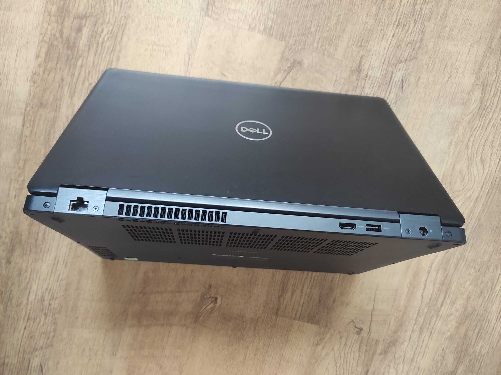 DELL Latitude 5590 i5-8350U/8 Gb/128 Gb SSD/15,6"