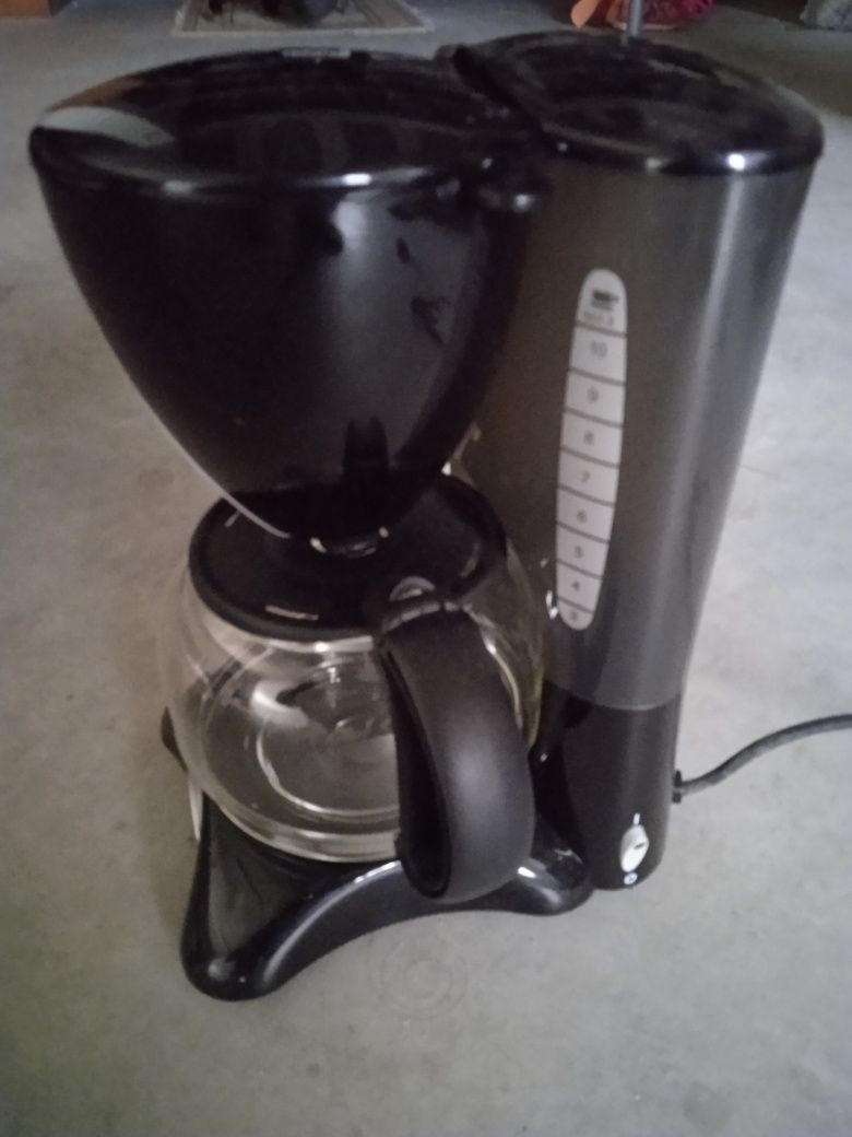 Máquina de fazer café