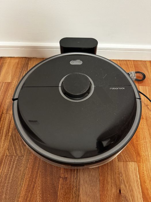 Xiaomi Roborock S5 Max