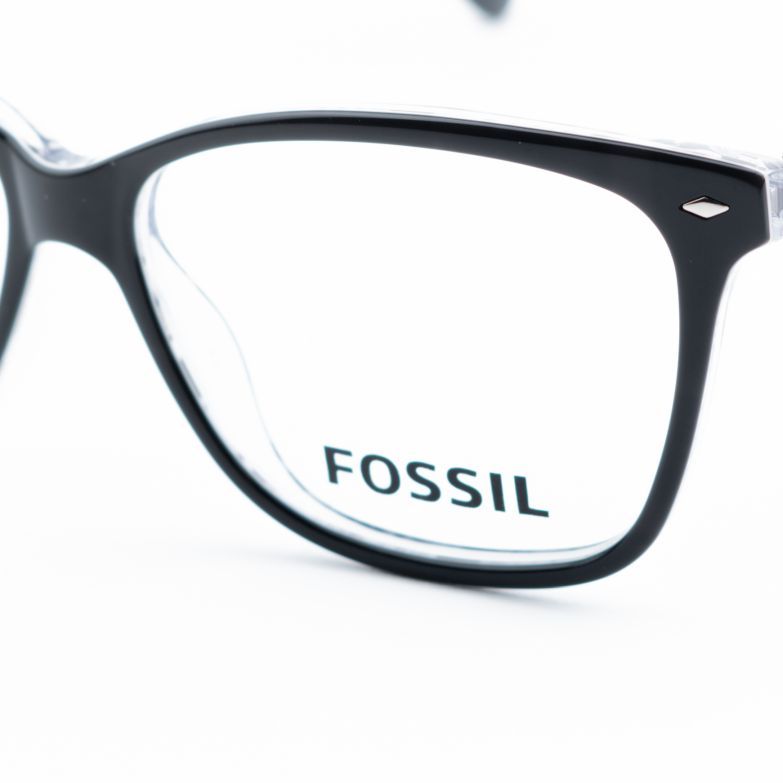 Fossil FOS 6011 GW7 Okulary korekcyjne oprawki