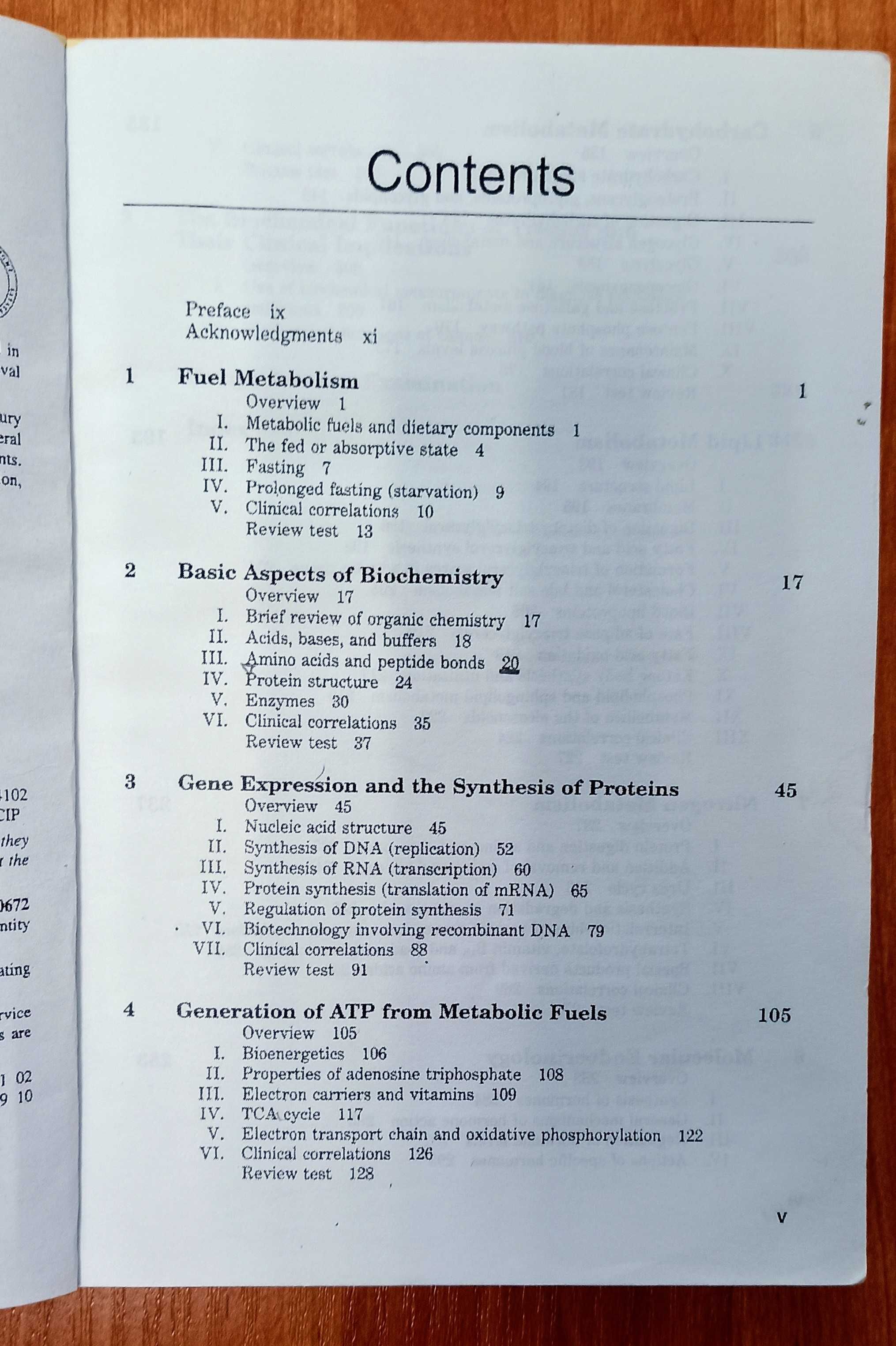 Biochemistry Dawn Marks 3rd Board Reviev Series Biochemia podręcznik