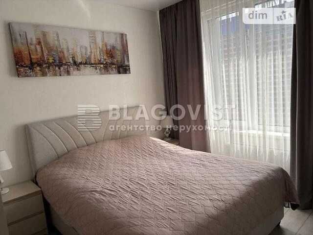 Продаж 1 кімнатної квартири Академіка Заболотного Голосіївський Ремонт