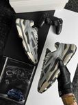 Новые Lacoste L0003 2K24 Grey Silver (41-46) Мужские кроссовки лакоста