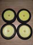 Rodas para buggy rc