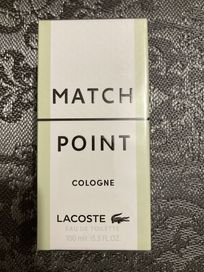 Lacoste Match Point