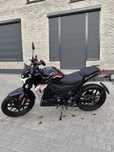 Lifan sr220, стан новий!