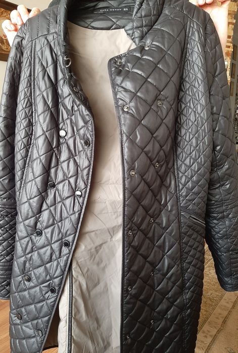 Płaszcz  Zara women L