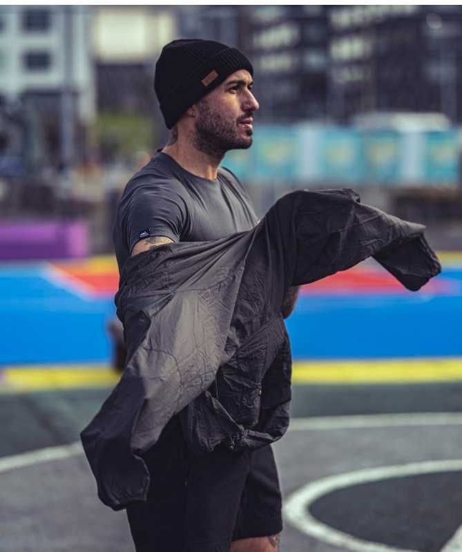 ВІТРОВКА WINDRUNNER HELIKON-TEX куртка надлегка покриття DuPont тефлон