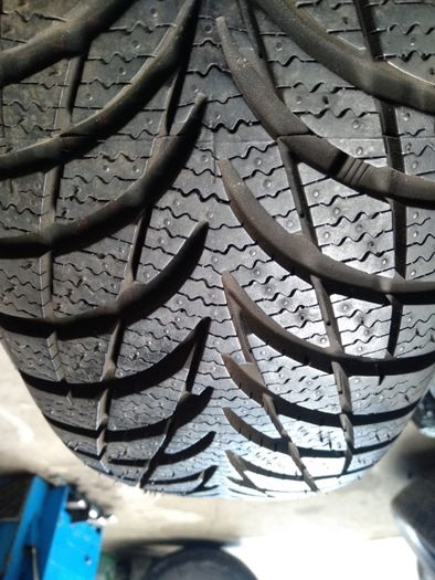 Opona GoodYear 185/65R15 UltraGrip 7 nowa 1szt.