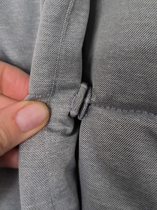 Płaszcz Diverse damski