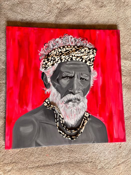 Tela artística Monart