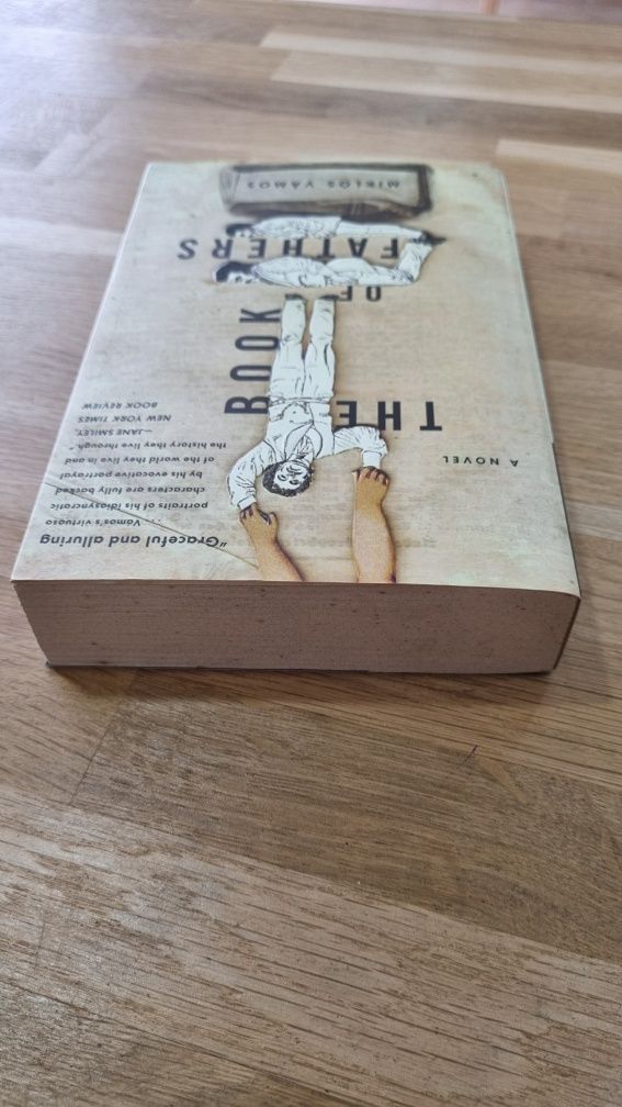 The book of father
