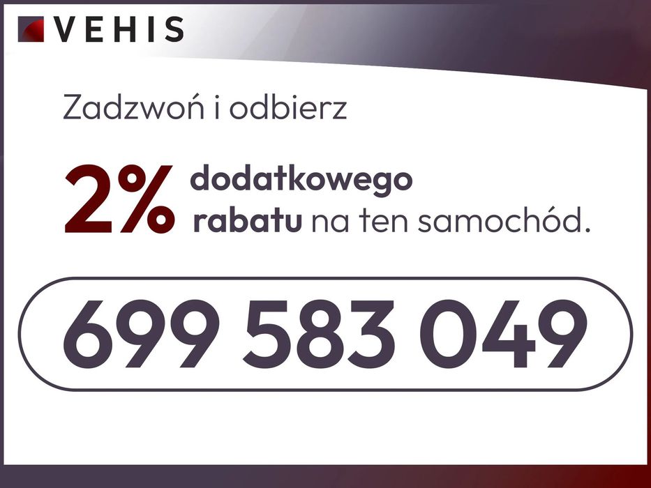 Renault Trafic Kombi 2.0 Blue dCi L2 Equilibre  wysoki rabat / automat / dostępny od ręki / atrakcyjne finansowanie