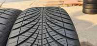 255/60r18 Goodyear Vector 4seasons...