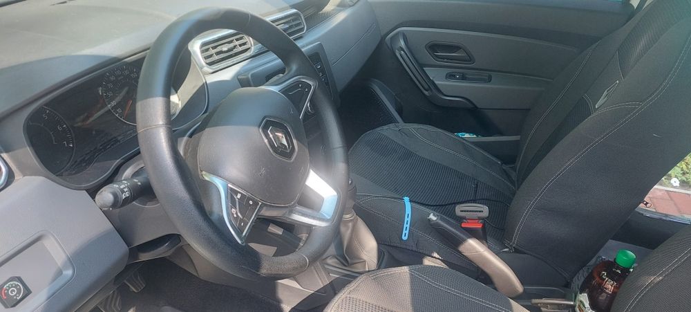 Продам свой  Рено Дастер !