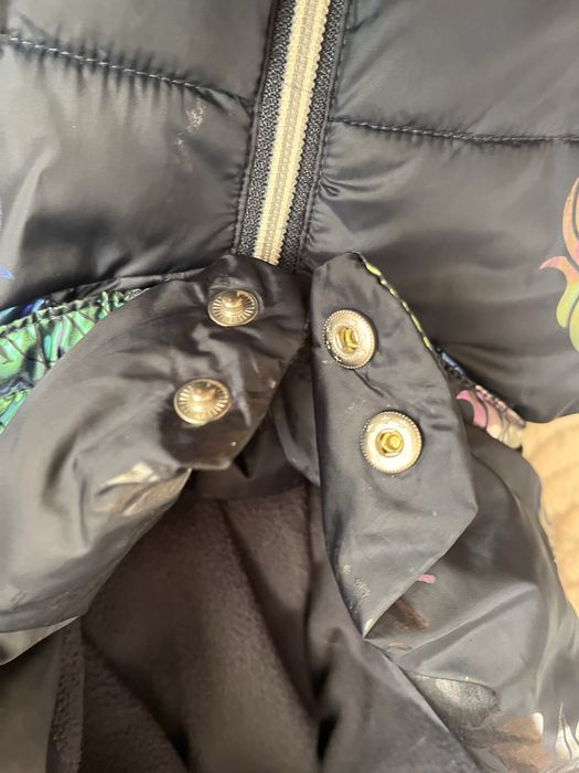 Куртка H.M,дитяча,для дівчат