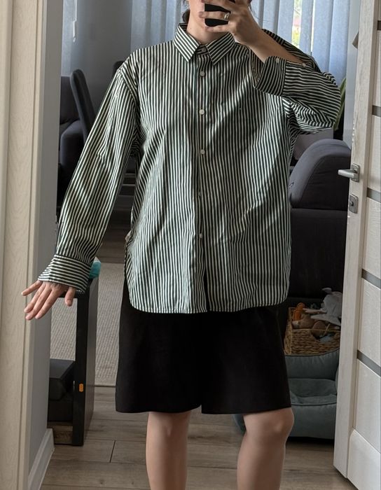 Сорочка жіноча ARKET