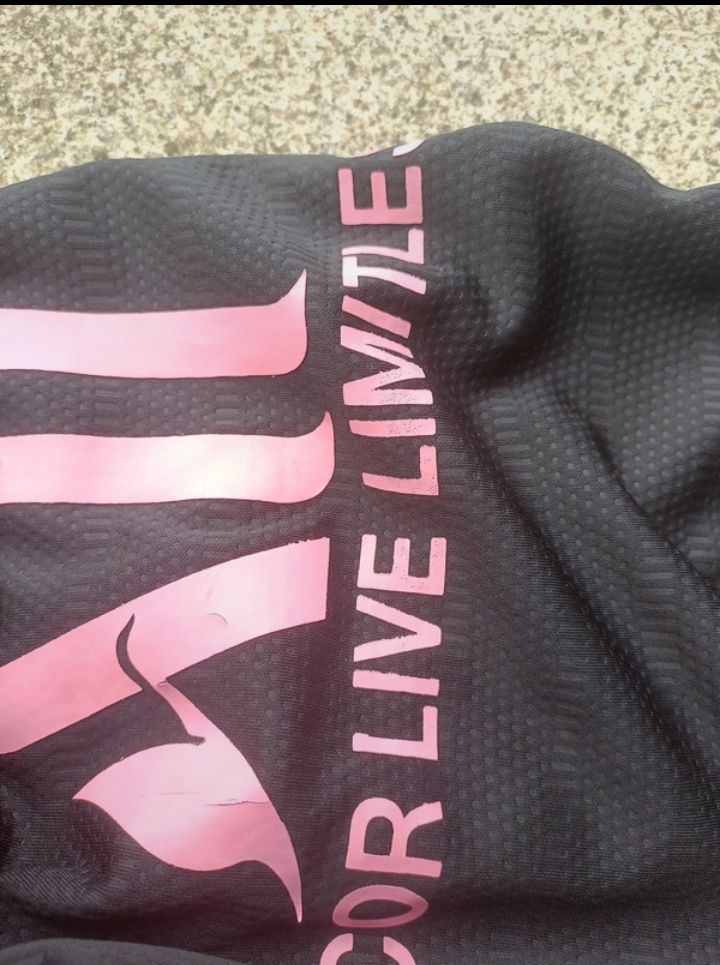 Fato de treino psg