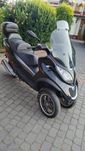 Skuter MP3 **300**2017**L5e