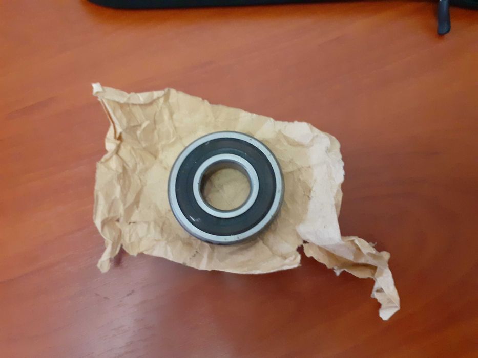 подшипник полуоси ВАЗ (В6-180306К1УС17Ш)