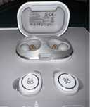 B&O Earphones E8 Motion