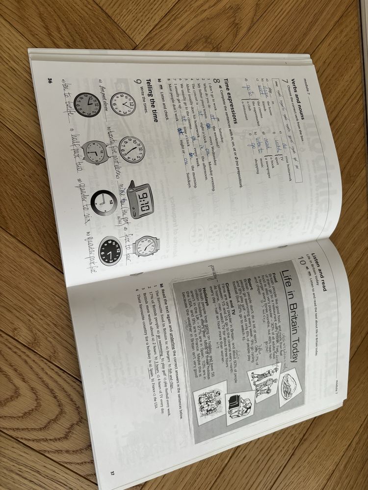 Cutting Edge Starter book + workbook + cdrom