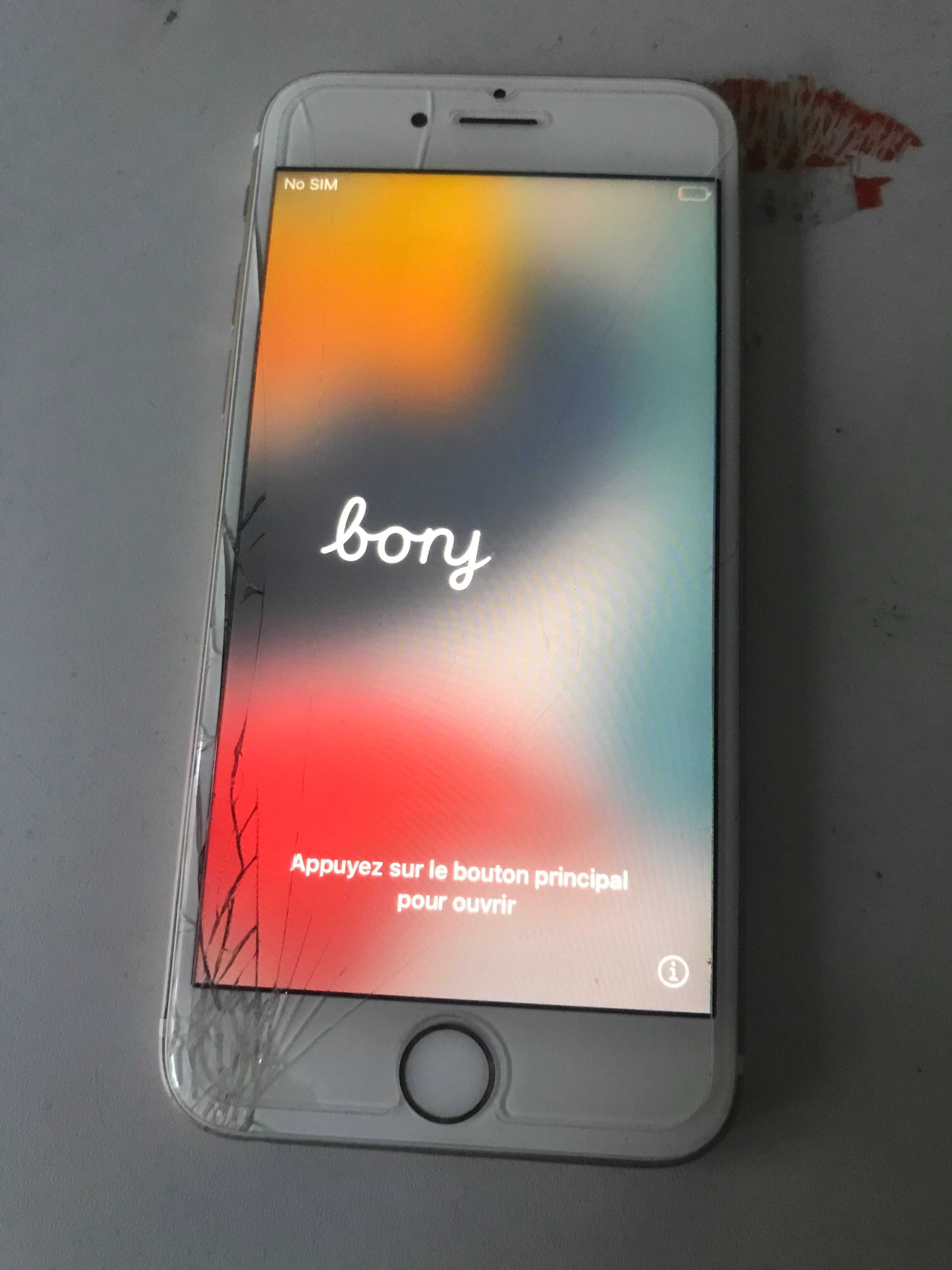 iPhone 6S 16GB odblokowany