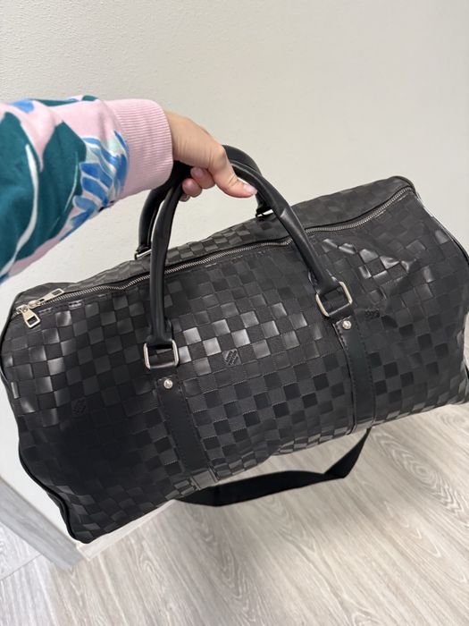 Дорожня сумка 50/28 Louis Vuitton