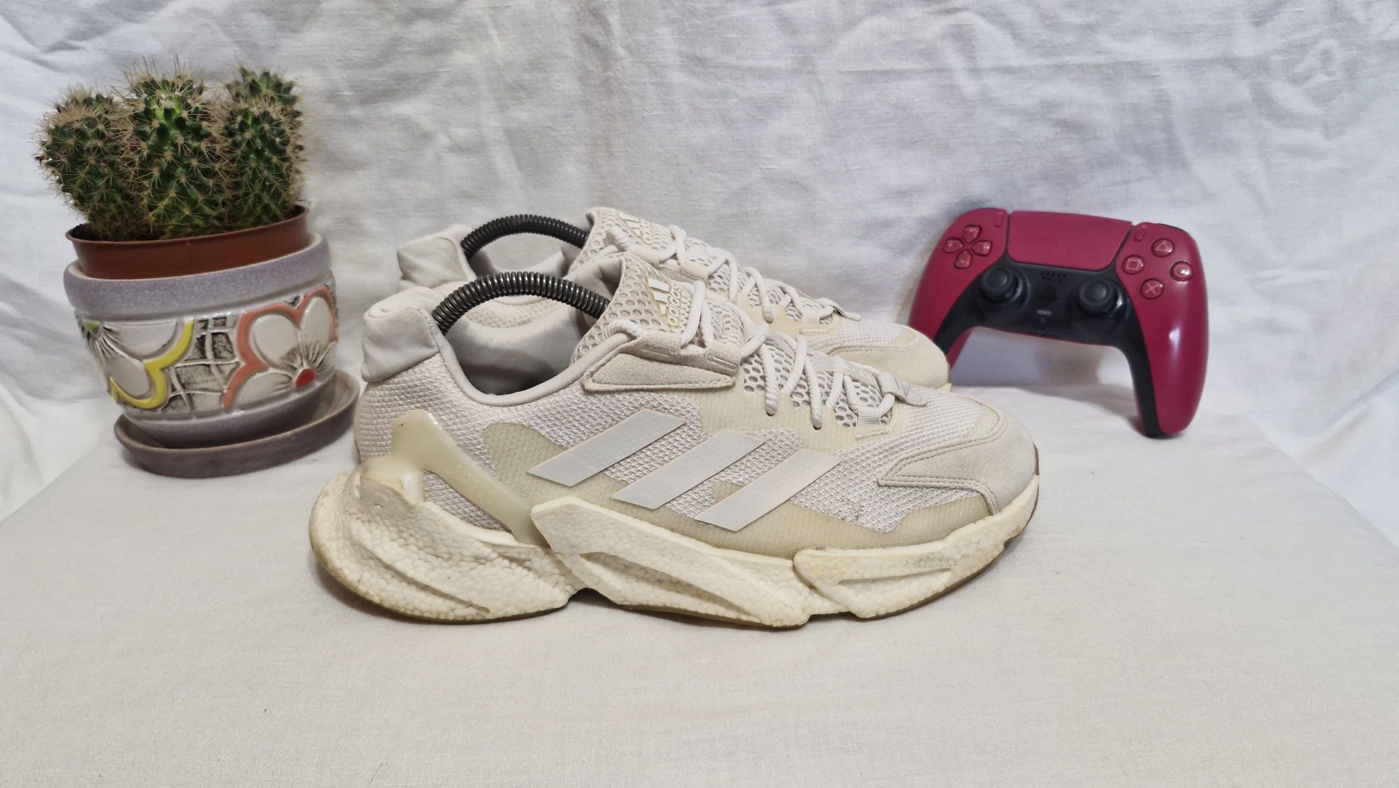 Чоловічі кросівки Adidas X9000L4.Розмір 41