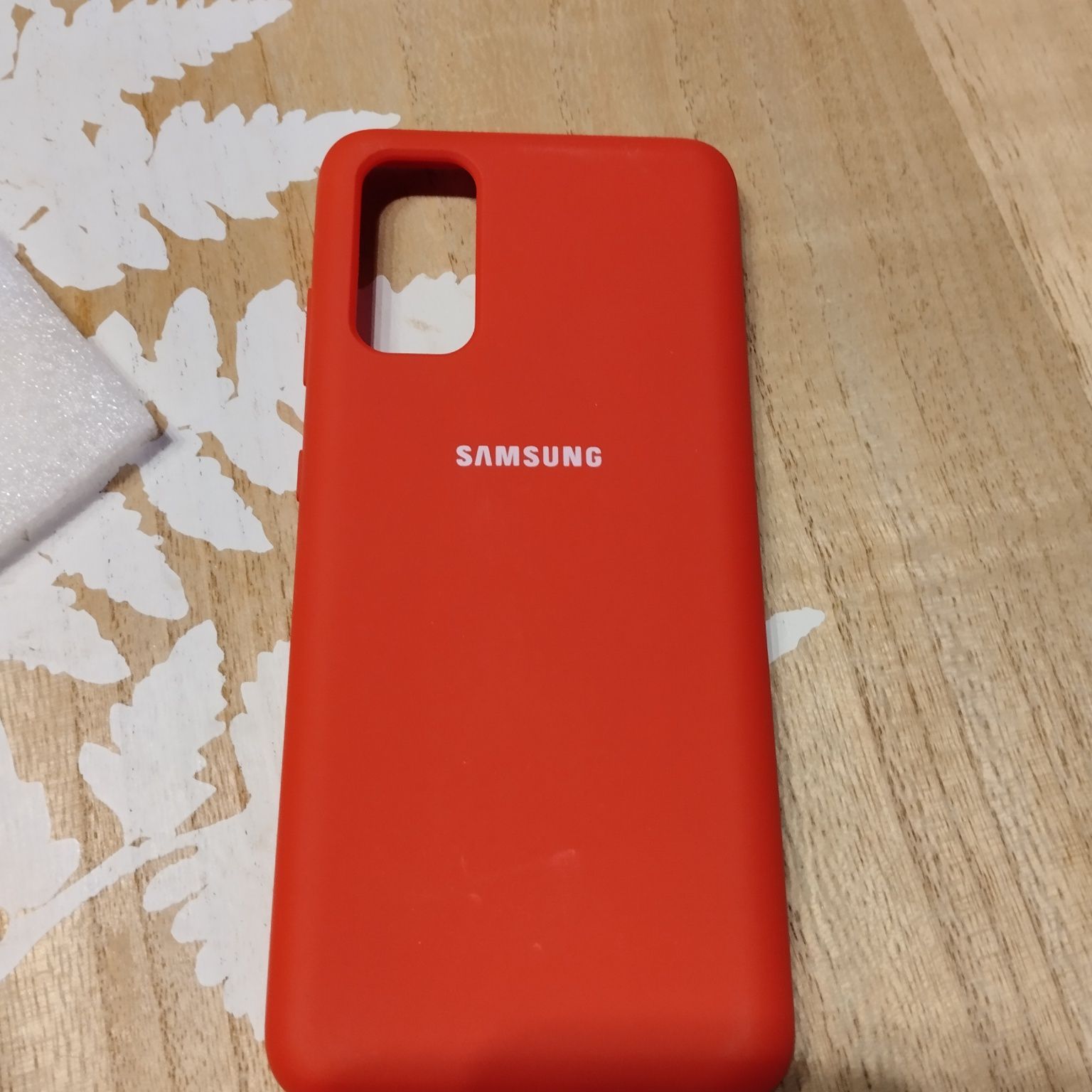 Etui na telefon Samsung S 11 e , S 20