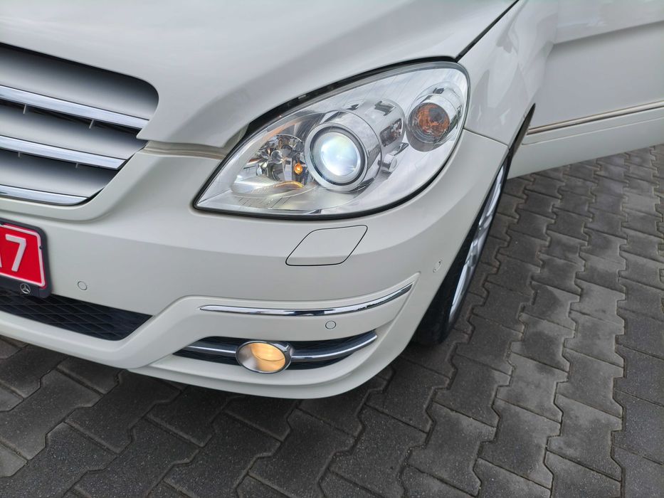 Продам Mercedes B-200 FULL!