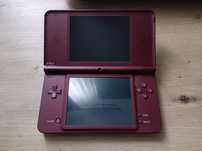 Nintendo DSi XL + R4