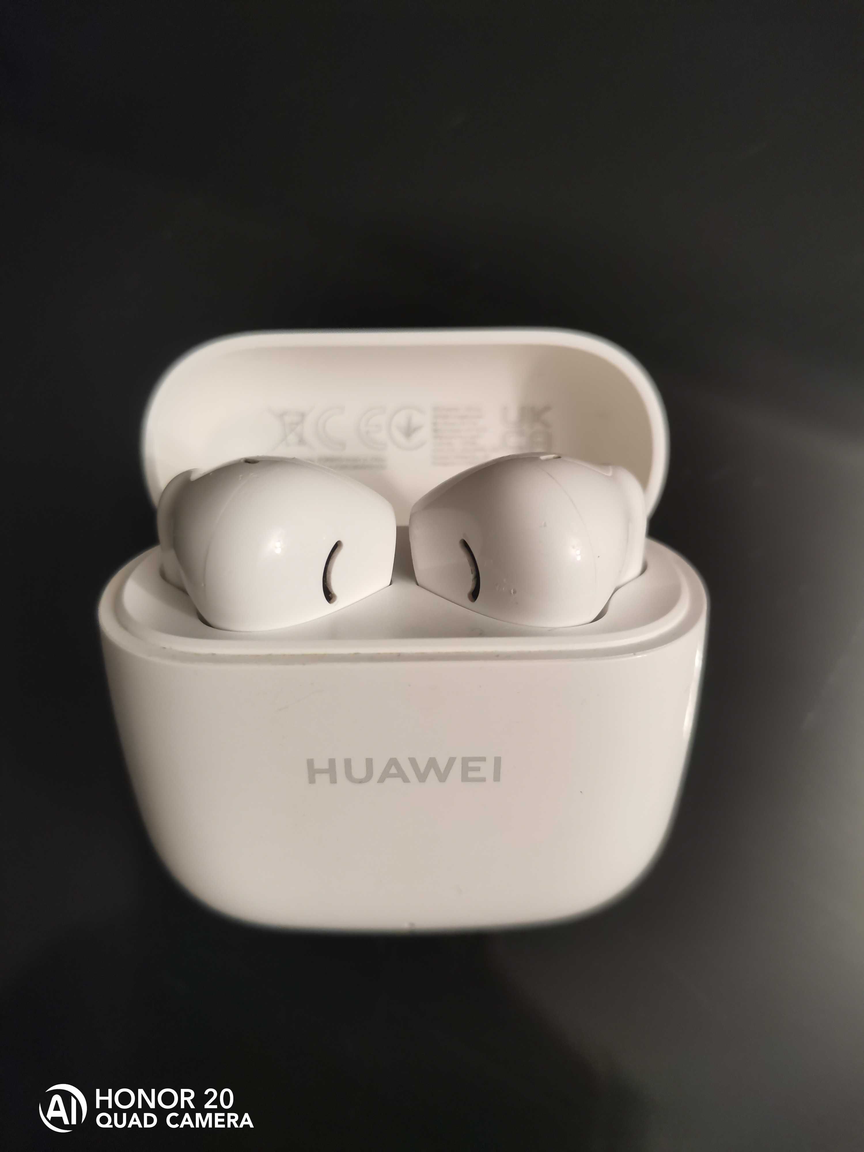 Huawei FreeBuds  SE2